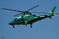 AgustaWestland AW-109E Power Elite