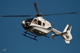 Eurocopter EC-135P-2