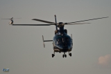Eurocopter AS-365N-3 Dauphin 2
