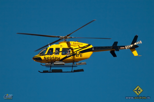 Bell 407