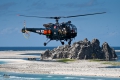 Aerospatiale SA-319B Alouette III