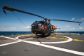 Aerospatiale SA-319B Alouette III