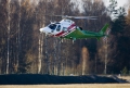 AgustaWestland AW-109E Power Elite