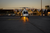AgustaWestland AW-109E Power Elite