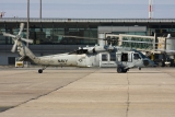 Sikorsky MH-60S Knighthawk (S-70A)