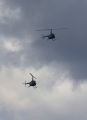 Robinson R-44 Raven I