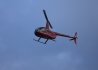Robinson R-44 Raven I