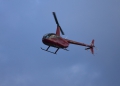 Robinson R-44 Raven I