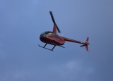 Robinson R-44 Raven I