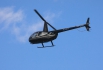 Robinson R-44 Raven II