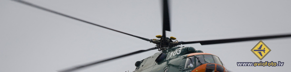 Mil Mi-17-1V