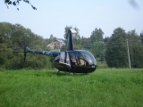 Robinson R-44 Raven I