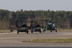 Sikorsky UH-60A(C) Black Hawk (S-70A)
