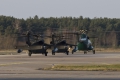 Sikorsky UH-60A(C) Black Hawk (S-70A)