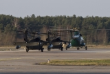 Sikorsky UH-60A(C) Black Hawk (S-70A)