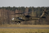 Sikorsky UH-60A Black Hawk (S-70A)