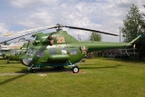 Mil (PZL-Swidnik) Mi-2