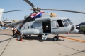 Mil Mi-17-1Sh