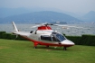 AgustaWestland AW-109E Power Elite