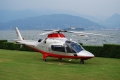 AgustaWestland AW-109E Power Elite