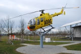 MBB BO-105CBS-4