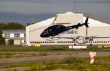 Eurocopter AS-355NP Ecureuil 2