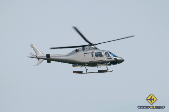 AgustaWestland AW-119 Ke Koala
