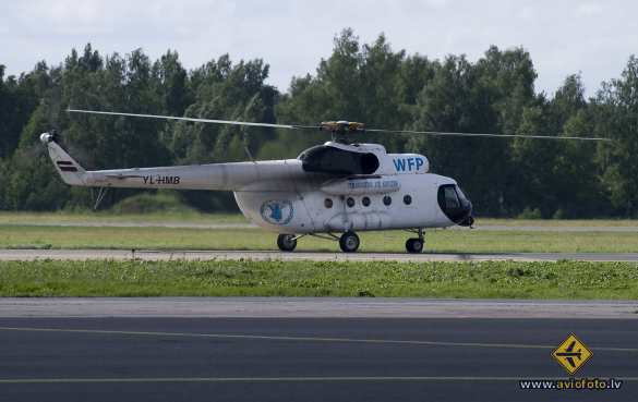 Mil Mi-8