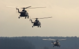 Mil Mi-17-1V
