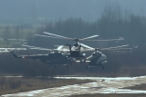 Mil Mi-17-1V