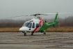 AgustaWestland AW-109E Power Elite
