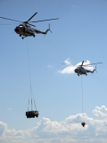 Mil Mi-17-1V