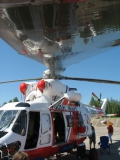 PZL-Swidnik W-3RM Anakonda