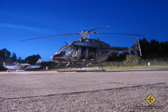 Bell 407