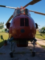 Mil Mi-4A Hound
