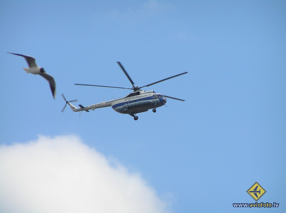Mil Mi-8