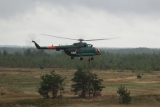 Mil Mi-17-1V