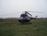 Mil (PZL-Swidnik) Mi-2