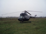 Mil (PZL-Swidnik) Mi-2