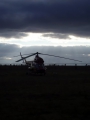 Mil (PZL-Swidnik) Mi-2