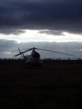 Mil (PZL-Swidnik) Mi-2