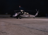 Sikorsky UH-60A Black Hawk (S-70A)