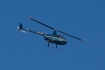 Robinson R-44 Raven II