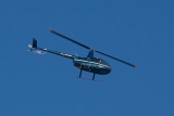 Robinson R-44 Raven II