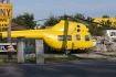 Mil (PZL-Swidnik) Mi-2