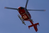 Eurocopter EC-135T-2