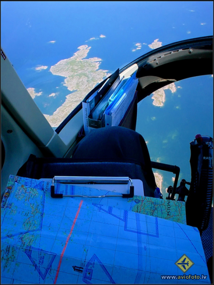 Bell 206B
