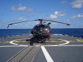Aerospatiale SA-319B Alouette III