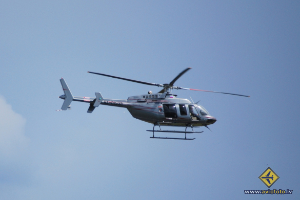 Bell 407