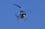 Bell 206L-3 LongRanger III